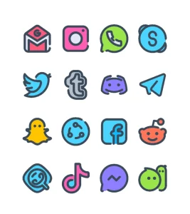 Cartoon-–-Icon-Pack 11