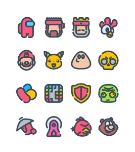 Cartoon-–-Icon-Pack 12