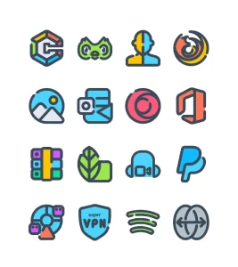 Cartoon-–-Icon-Pack 13