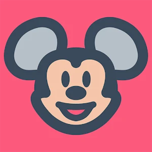 Cartoon – Icon Pack logo