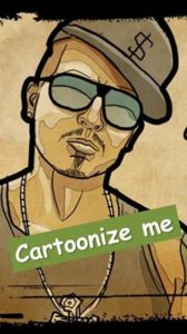Cartoon-Photo-Editor 2