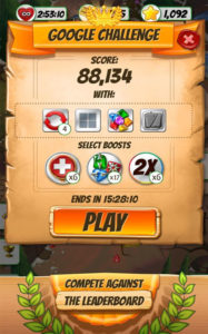 Cascade 6