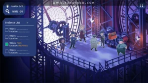 Case-Solved-The-London-Files 6