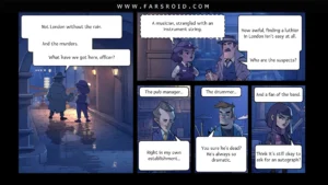 Case-Solved-The-London-Files 5