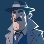 Case Solved: The London Files logo