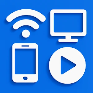 Cast TV logo