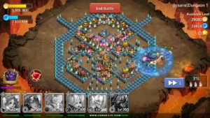 Castle-Clash 2