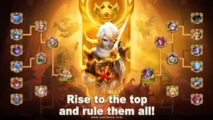 Castle-Clash 3