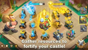 Castle-Clash 4