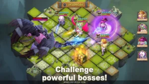 Castle-Clash 5