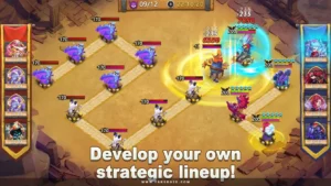 Castle-Clash 6