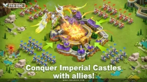 Castle-Clash 7