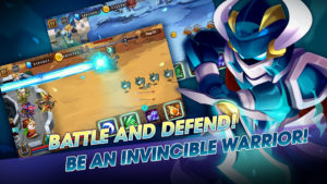 Castle-Defender 2
