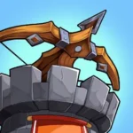 Castle Defender logo