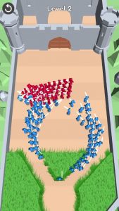 Castle-Raid 4