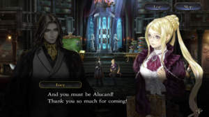 Castlevania-Grimoire-of-Souls 2