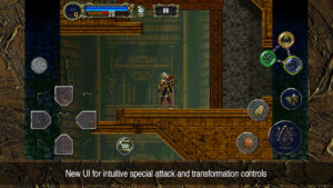 Castlevania-Symphony-of-the-Night 2