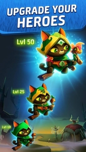 Cat-Force-Free-Puzzle-Game 1
