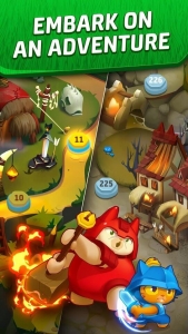 Cat-Force-Free-Puzzle-Game 6