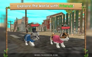 Cat-Sim-Online 4