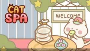 Cat-Spa 5
