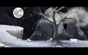 Cat-and-Ghostly-Road 6