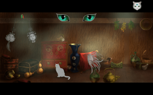 Cat-and-Ghostly-Road 7