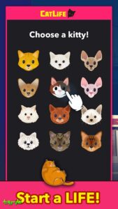 CatLife-BitLife-Cats 1
