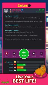 CatLife-BitLife-Cats 3