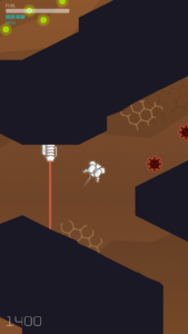 Cavernaut 4