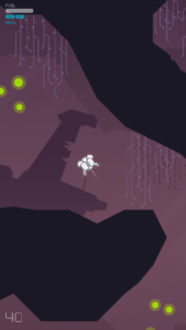 Cavernaut 1