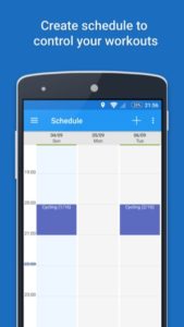 Caynax-GPS-Sports-Tracker-Pro 7