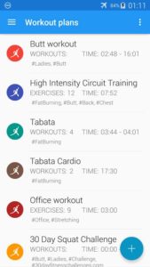 Caynax-Home-workouts-Pro 8