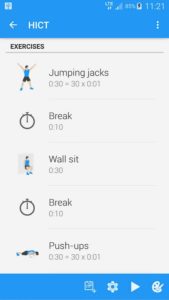 Caynax-Home-workouts-Pro 1