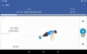 Caynax-Home-workouts-Pro 6