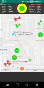 Cell-Tower-Locator 1