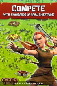 Celtic-Tribes 3