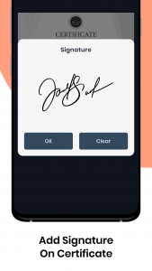 Certificate-Maker-Certificate-Generator-App 6