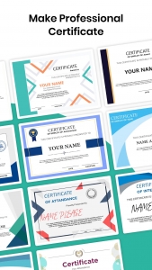 Certificate-Maker-Certificate-Generator-App 7