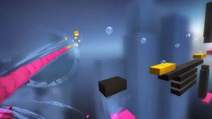 Chameleon-Run 1