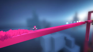 Chameleon-Run 3