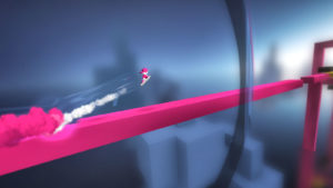 Chameleon-Run 5