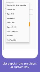 Change-DNS-Pro-No-Root-3GWifi 1