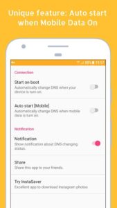 Change-DNS-Pro-No-Root-3GWifi 2