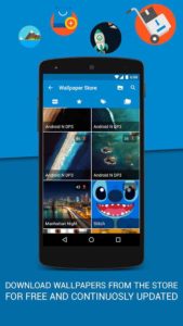 Changer-Wallpaper-Manager 2