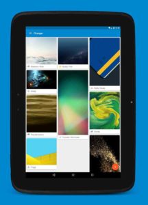 Changer-Wallpaper-Manager 5