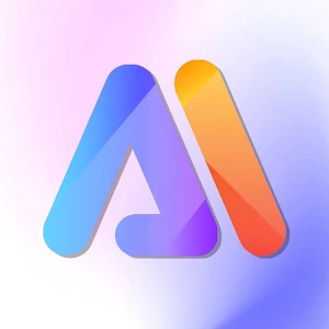 Character AI Photo Generator logo