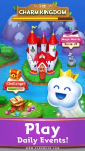 Charm-King 4
