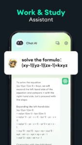 Chat-AI-My-Bot-Chatbot 4