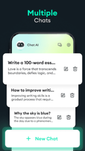 Chat-AI-My-Bot-Chatbot 5